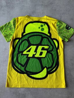 Dětské triko VR46 - 2