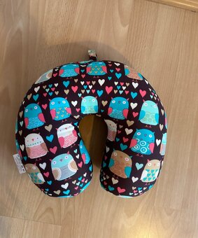 Cestovní polštář Albi - 2