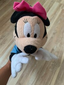 Plyšák Minnie - 2