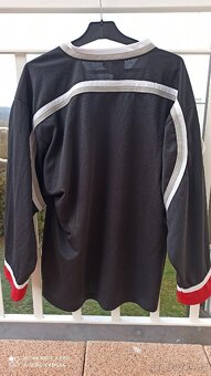 Hokejový (junior) dres (výroba Kanada) - 2
