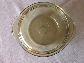 Zapékací mísy - 2