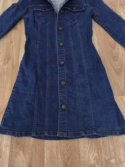 FB Sister dámské šaty vel. XS - 2