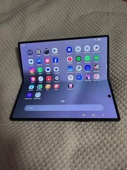 Samsung Z Fold 7 1TB - 2