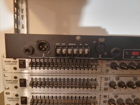 Zvukový procesor pro odposlechy - 2