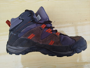 SALOMON GORE-TEX vel. 44 2/3 - 2