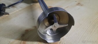 Tyčové mixéry - 2