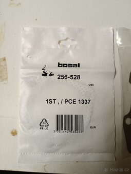 Sada těsnění pro Peugeot 106 - 2