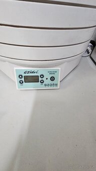 FD1000 ULTRA DIGITAL sušička ovoce EziDri - 2