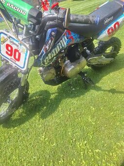 Stomp 90 juicebox - 2