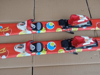 Lyže Dynastar 93 cm....., - 2