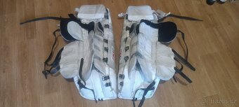 Brankářské betony Rey Wizard (senior) - 2