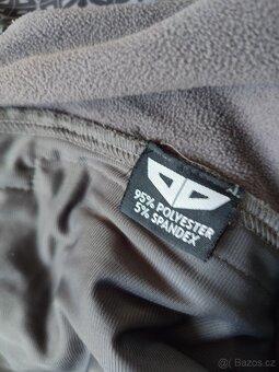 Softshellová bunda Woox, velikost L - 2