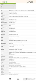 Merida One - Sixty 500 - 2