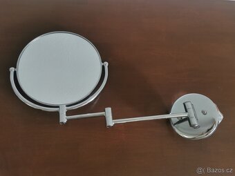 Kosmetické zrcátko - 2
