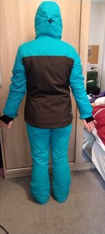 Lyžarska souprava - 2