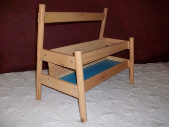 Knihovnička pro děti - 2