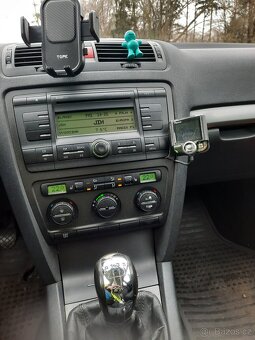 Prodm Octavii  II. 1.9 TDi  2007 - 2