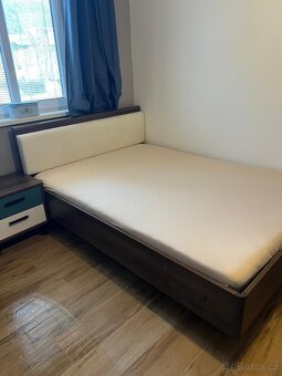 Chlapecká sestava nábytku - 2