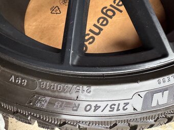 Hyundai N alu 18” - 2