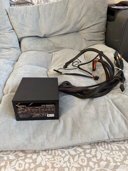 pc zdroj 500w - 2