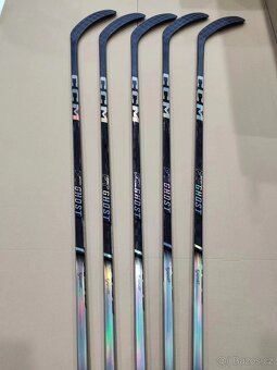 Hokejka CCM FT GHOST - 2