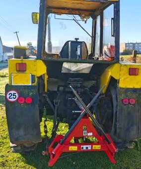 Traktor Ursus 355 - 2