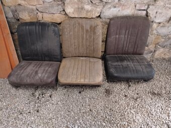 Škoda 100,110,1000mb. - 2