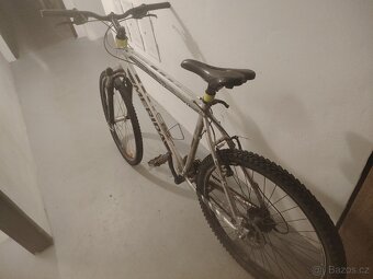 Prodám horské kolo značky Merida - 2