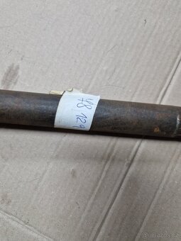 Spojková hřidel zetor uř3 - 2