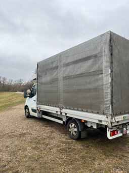 2017 Renault master 3 - 2