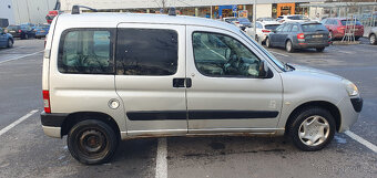 Peugeot Partner 1.6 HDI - 2