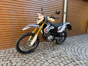 Rieju MRT 125 Marathon - 2