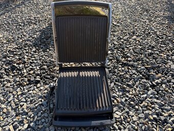 Kontaktní gril Sage BGR200 BSS - 2