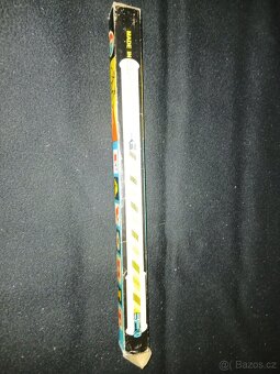 Stará retro hustilka jako nová - 2