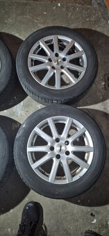 Alu kola 16" Alutec 5x112 - 2