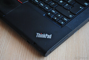 Libreboot - Lenovo ThinkPad T430 - 2