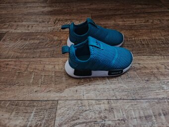 Dětské boty Adidas - velikost 23,5 - 2