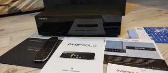 Eversolo T8 - Streaming transport - 2