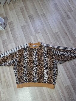 Adidas mikina vel.L - 2