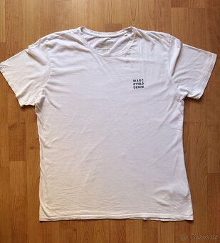 Marco O´Polo panske tricko - 2