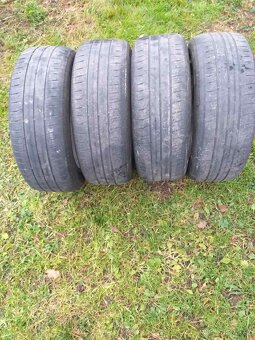 Elektrony Octavia III - 5x112 - 2