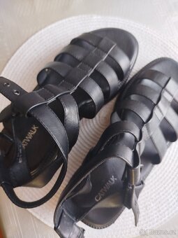 Dámské krásné boty - 2