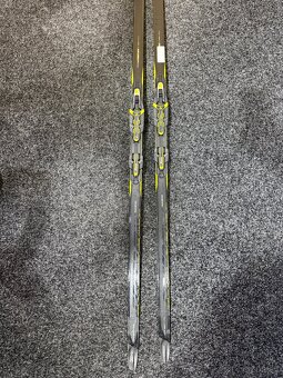 Fischer RCS SPEEDMAX CLASSIC COLD 207 - 2