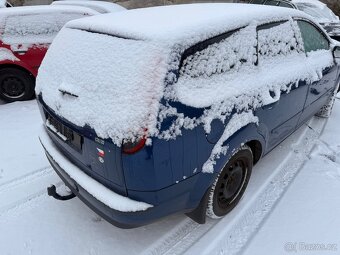 Ford Focus 2 1.6 náhradní díly z auta - 2