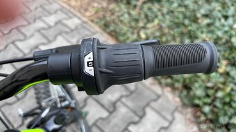 Dětské kolo Rockrider ST500 - 2