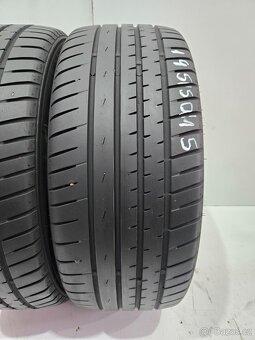2ks letní pneu 195/50/15 Hankook - 2