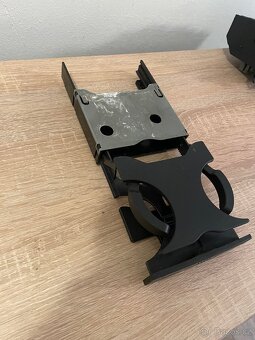 Zadní Nápoják Vw golf 4 - 2