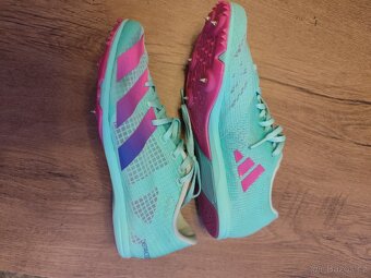 Atletické tretry - 2