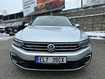 Volkswagen Passat  2020 - 2