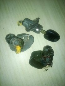 Vložka zámku dveří - 2